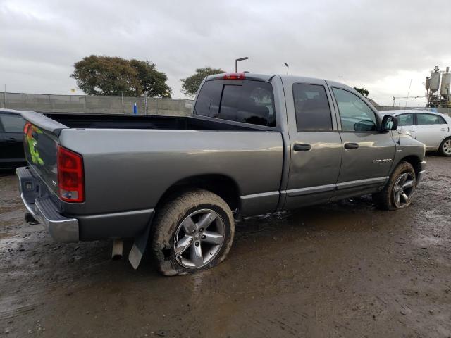 Photo 3 from auction – 2006 DODGE UK with VIN 1D7HA18206S673563