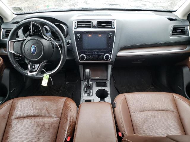 Photo 8 from auction – 2018 SUBARU OUTBACK TO with VIN 4S4BSETC0J3286935