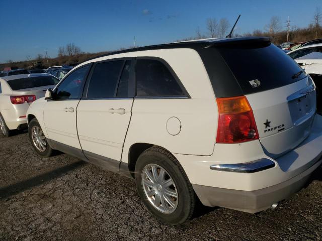 Photo 2 from auction – 2007 CHRYSLER PACIFICA T with VIN 2A8GM68X67R364021