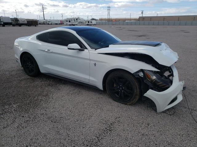 Photo 4 from auction – 2015 FORD MUSTANG with VIN 1FA6P8TH6F5337974