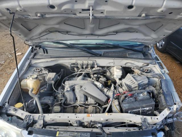 Photo 12 from auction – 2008 FORD ESCAPE XLT with VIN 1FMCU93148KE19877