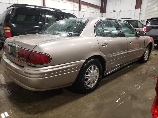 Photo 3 from auction – 2003 BUICK LESABRE LI with VIN 1G4HR54K63U178568