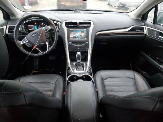 Photo 8 from auction – 2015 FORD FUSION SE with VIN 3FA6P0HDXFR180499