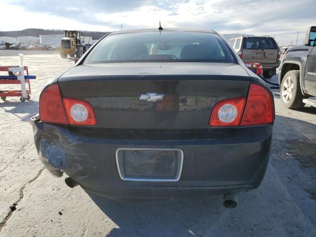 Photo 6 from auction – 2011 CHEVROLET MALIBU 2LT with VIN 1G1ZD5E77BF387640