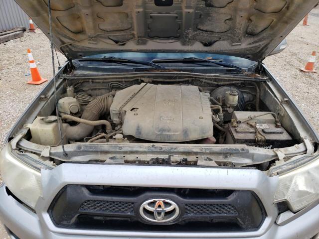 Photo 11 from auction – 2014 TOYOTA TACOMA DOU with VIN 5TFLU4EN2EX084902