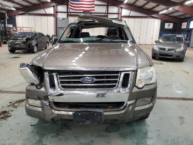 Photo 5 from auction – 2007 FORD EXPLORER S with VIN 1FMEU53827UA13730