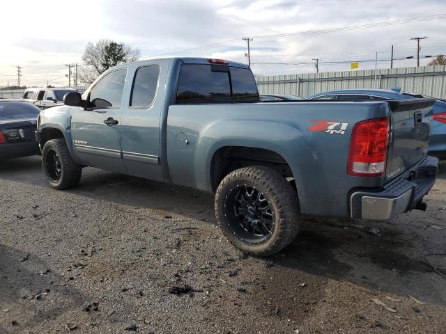 Photo 2 from auction – 2008 GMC SIERRA K15 with VIN 2GTEK19J581263148