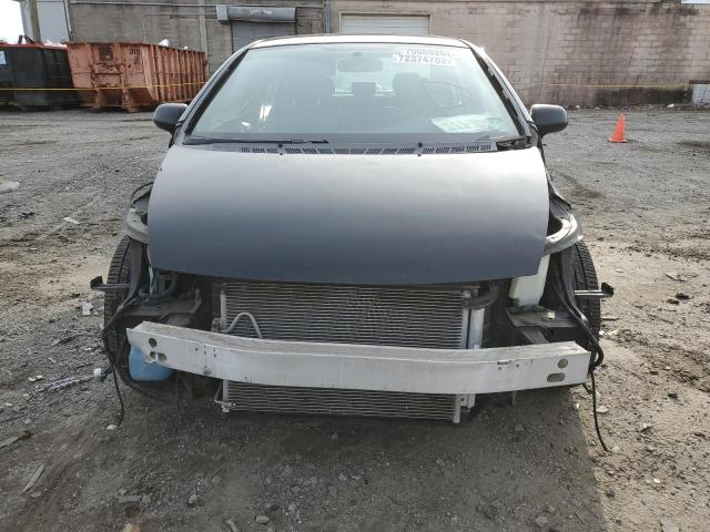 Photo 5 from auction – 2007 HONDA CIVIC LX with VIN 1HGFA16577L091827