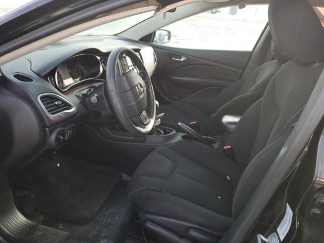 Photo 7 from auction – 2015 DODGE DART SE with VIN 1C3CDFAA8FD299920