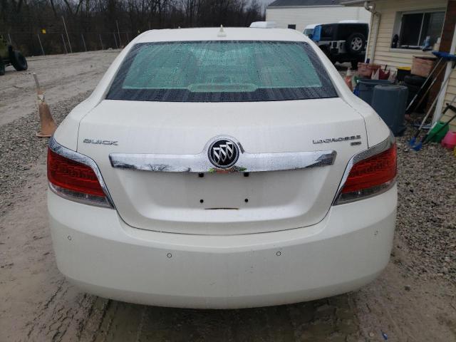 Photo 6 from auction – 2011 BUICK LACROSSE C with VIN 1G4GC5EDXBF197012