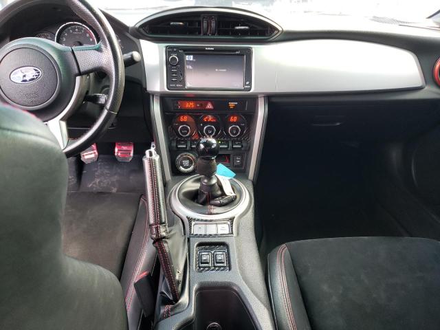 Photo 8 from auction – 2013 SUBARU BRZ 2.0 LI with VIN JF1ZCAC17D1613747