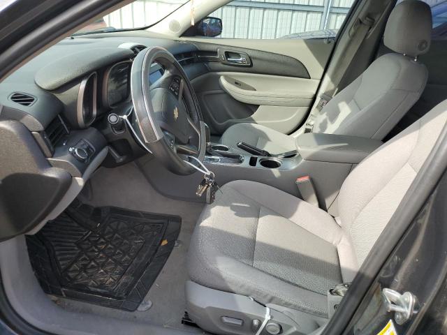 Photo 7 from auction – 2014 CHEVROLET MALIBU LS with VIN 1G11A5SL8EF170481