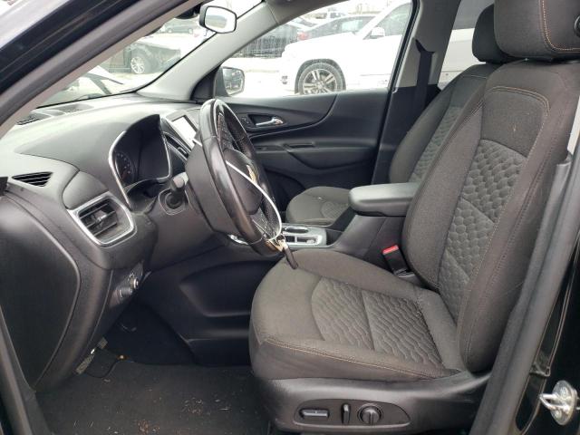 Photo 7 from auction – 2019 CHEVROLET EQUINOX LT with VIN 2GNAXTEV5K6141654