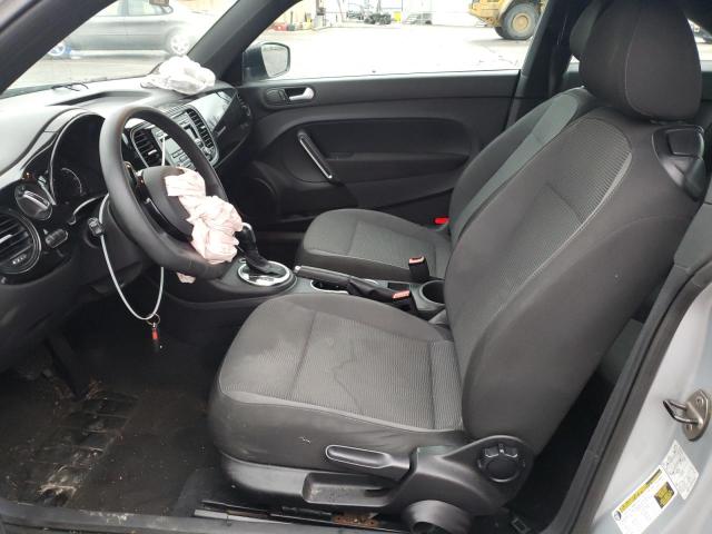 Photo 7 from auction – 2013 VOLKSWAGEN BEETLE with VIN 3VWFP7AT4DM627999