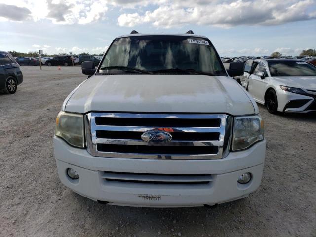 Photo 5 from auction – 2009 FORD EXPEDITION with VIN 1FMFU16509EB10789