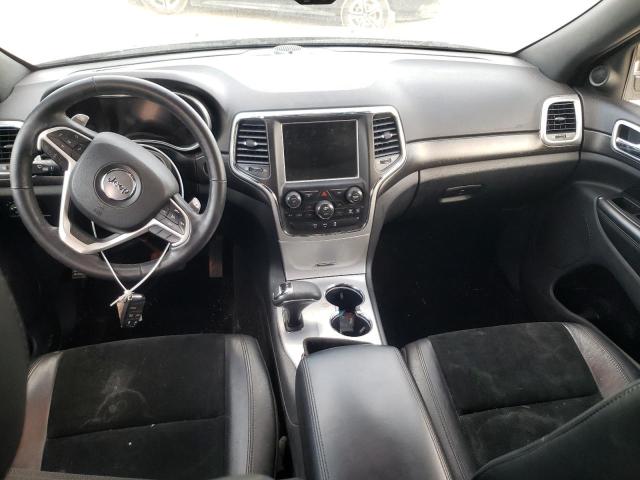 Photo 8 from auction – 2015 JEEP GRAND CHER with VIN 1C4RJFAG6FC796697