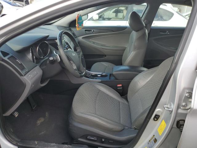 Photo 7 from auction – 2011 HYUNDAI SONATA with VIN 5NPEC4AC3BH064679