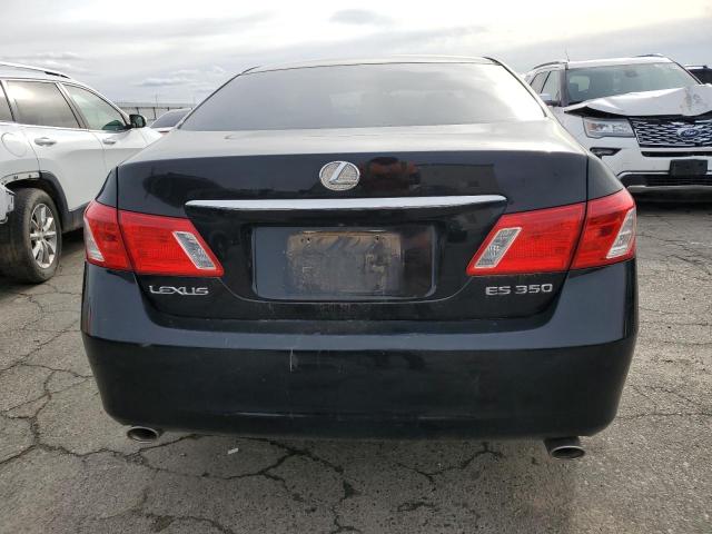 Photo 6 from auction – 2008 LEXUS ES 350 with VIN JTHBJ46G282272551