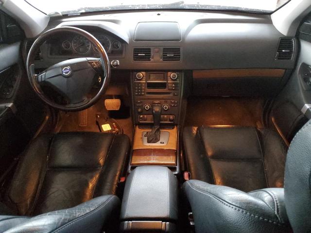 Photo 8 from auction – 2007 VOLVO XC90 3.2 with VIN YV4CY982571372435