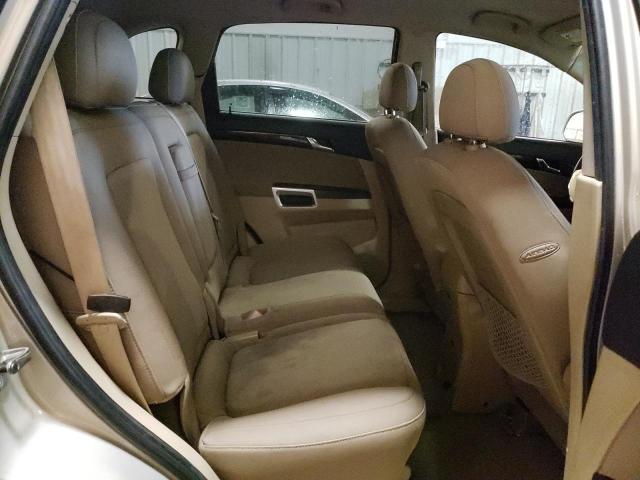 Photo 11 from auction – 2009 SATURN VUE XE with VIN 3GSCL33P39S549460