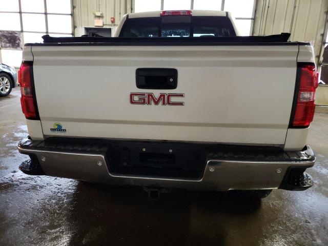 Photo 6 from auction – 2014 GMC SIERRA K15 with VIN 3GTU2VECXEG247640