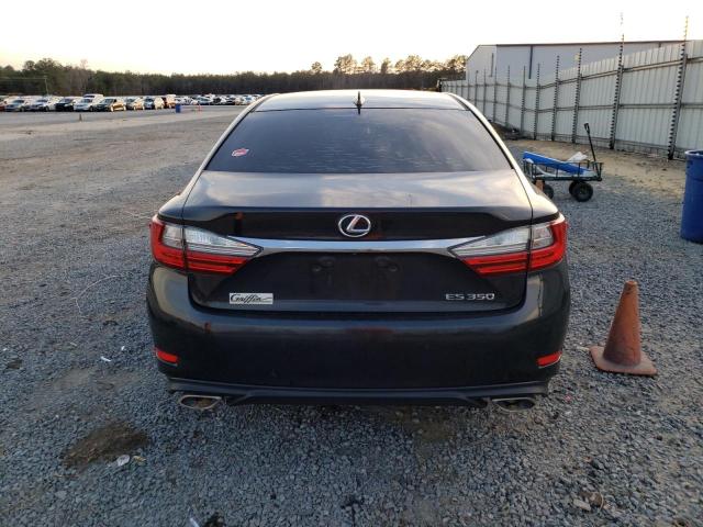 Photo 6 from auction – 2016 LEXUS ES 350 with VIN JTHBK1GG9G2211576