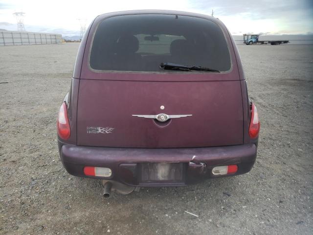 Photo 6 from auction – 2003 CHRYSLER PT CRUISER with VIN 3C8FY68B53T579763