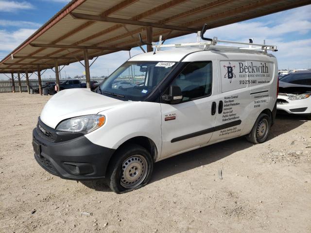 RAM PROMASTER 2020 with VIN ZFBHRFAB2L6P63525 - Photo from auction