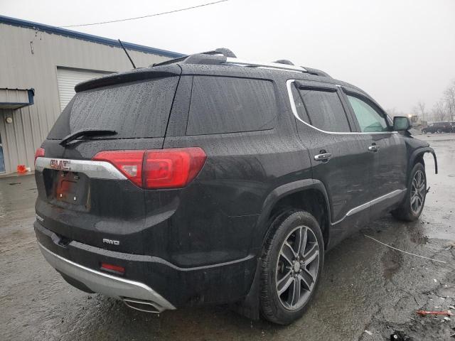 Photo 3 from auction – 2017 GMC ACADIA DEN with VIN 1GKKNXLS7HZ189886