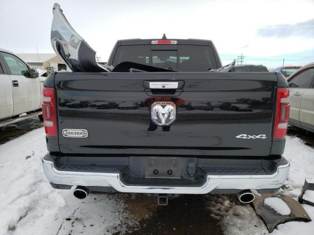 Photo 6 from auction – 2019 RAM 1500 LONGH with VIN 1C6SRFKT9KN516475