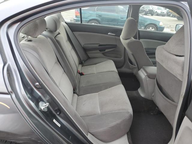 Photo 10 from auction – 2008 HONDA ACCORD LXP with VIN JHMCP26418C020541