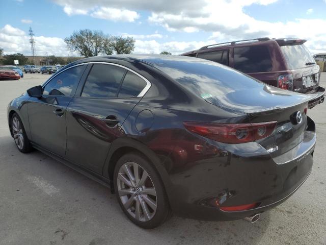 Photo 2 from auction – 2020 MAZDA 3 SELECT with VIN 3MZBPACL9LM126873
