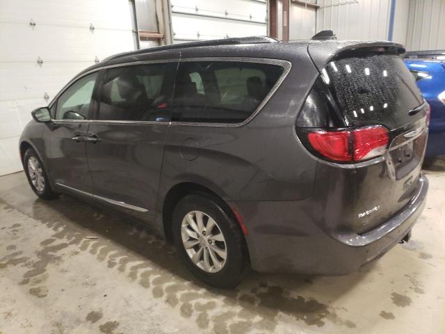Foto 2 de la subasta – 2018 CHRYSLER PACIFICA T con VIN 2C4RC1EG4JR263433