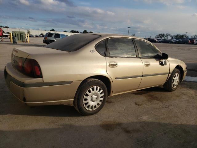 Фото 3 с аукциона – 2004 CHEVROLET IMPALA с VIN 2G1WF52E449243006