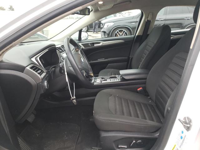 Photo 7 from auction – 2019 FORD FUSION SE with VIN 3FA6P0LU9KR174548