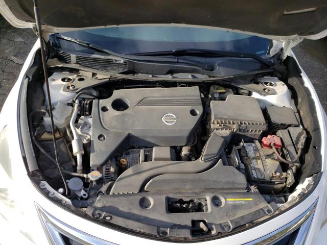 Photo 11 from auction – 2015 NISSAN ALTIMA 2.5 with VIN 1N4AL3APXFC297929