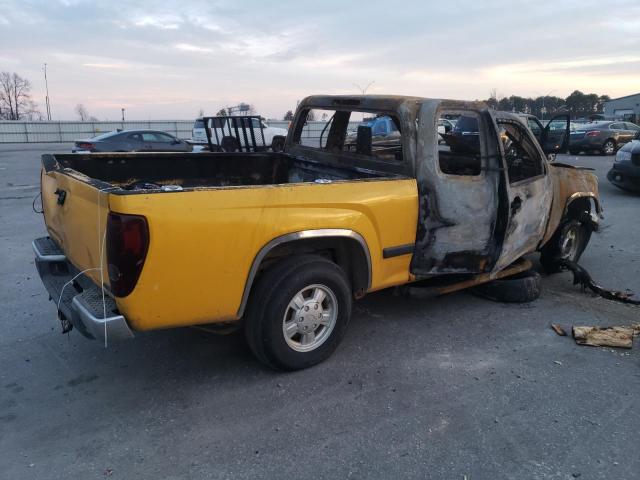 Photo 3 from auction – 2005 CHEVROLET COLORADO with VIN 1GCCS196458209318