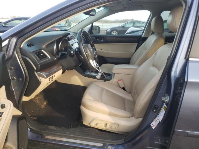 Photo 7 from auction – 2016 SUBARU OUTBACK 2. with VIN 4S4BSANC9G3213805