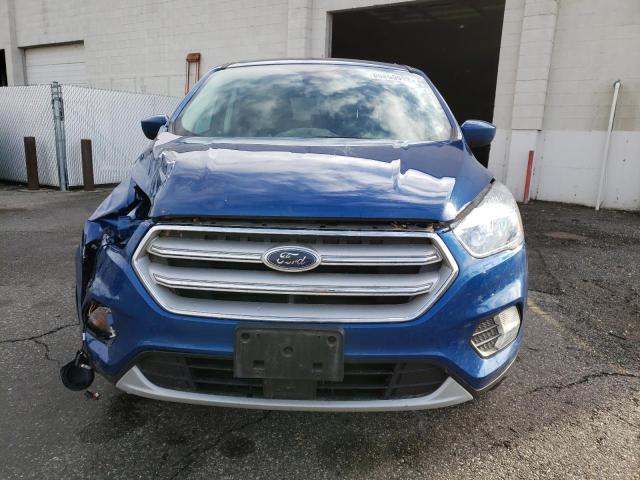 Photo 5 from auction – 2019 FORD ESCAPE SE with VIN 1FMCU9GD0KUC28327