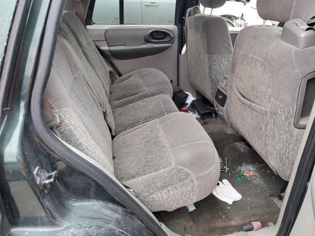 Photo 10 from auction – 2003 CHEVROLET TRAILBLAZE with VIN 1GNDT13S232238640