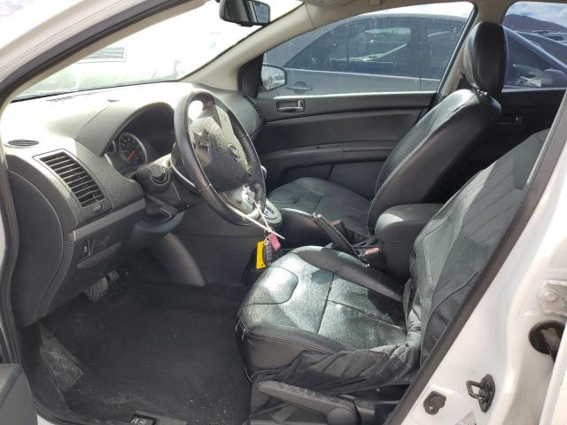 Photo 7 from auction – 2012 NISSAN SENTRA 2.0 with VIN 3N1AB6AP1CL770098
