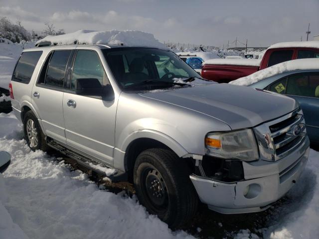 Photo 4 from auction – 2012 FORD EXPEDITION with VIN 1FMJU1J51CEF15357