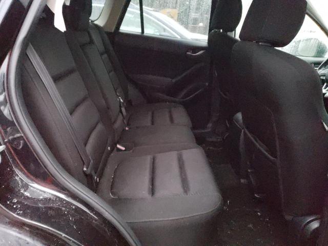 Photo 11 from auction – 2014 MAZDA CX-5 TOURI with VIN JM3KE4CY0E0369393