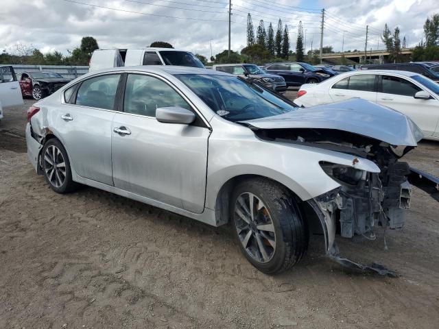 Photo 4 from auction – 2017 NISSAN ALTIMA 2.5 with VIN 1N4AL3AP8HC229499