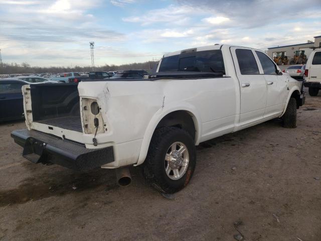 Photo 3 from auction – 2010 DODGE RAM 2500 with VIN 3D7UT2CL9AG181032
