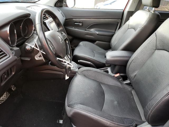 Photo 7 from auction – 2016 MITSUBISHI OUTLANDER with VIN JA4AP4AW0GZ059818