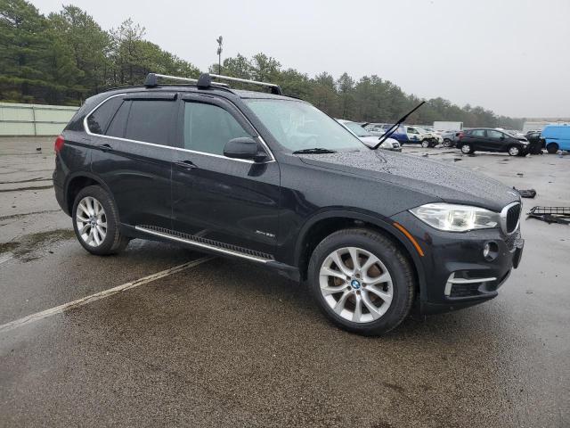 Photo 4 from auction – 2016 BMW X5 XDRIVE3 with VIN 5UXKR0C50G0S89816
