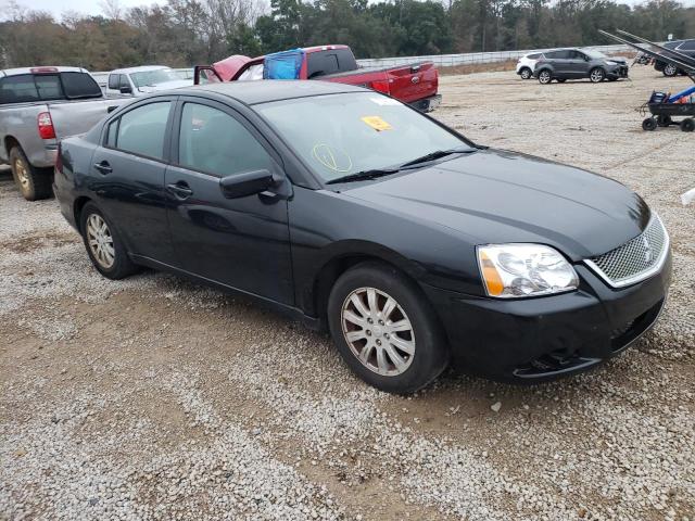 Photo 4 from auction – 2011 MITSUBISHI GALANT FE with VIN 4A32B2FF9BE017960