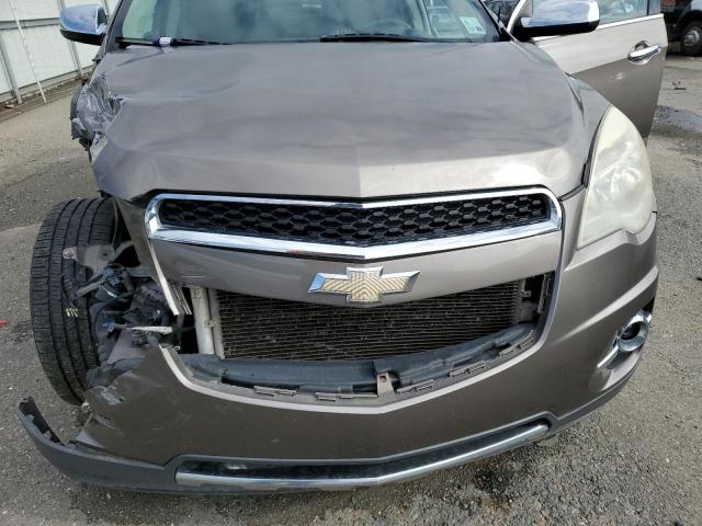 Photo 12 from auction – 2010 CHEVROLET EQUINOX LT with VIN 2CNFLPEY4A6207519