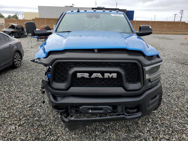 Photo 5 from auction – 2022 RAM 2500 POWER with VIN 3C6TR5EJ1NG232862